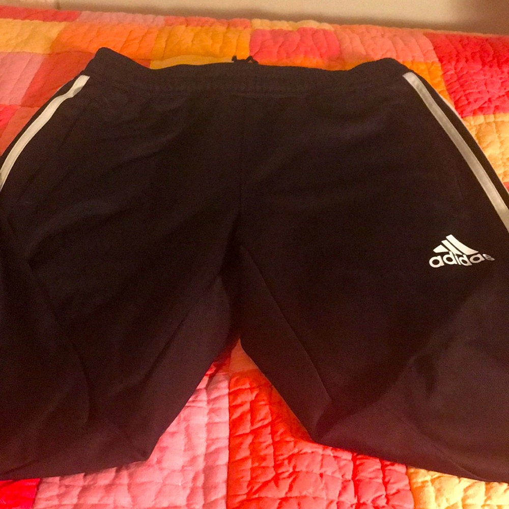 Men’s Adidas Track pants